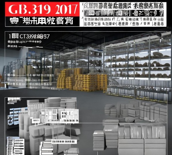 GB/T 3199-2007标准深度解析，铝及铝合金加工产品包装、标识、运输及储存规范全解,GB/T 3199-2007标准深度解析，铝及铝合金加工产品包装、标识、运输及储存规范全解,标准解读,运输包装,第1张