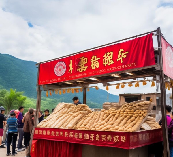 地理标志认证助力罗定皱纱鱼腐品牌升级,地理标志认证助力罗定皱纱鱼腐品牌升级,2022,创新,地理标志,第1张