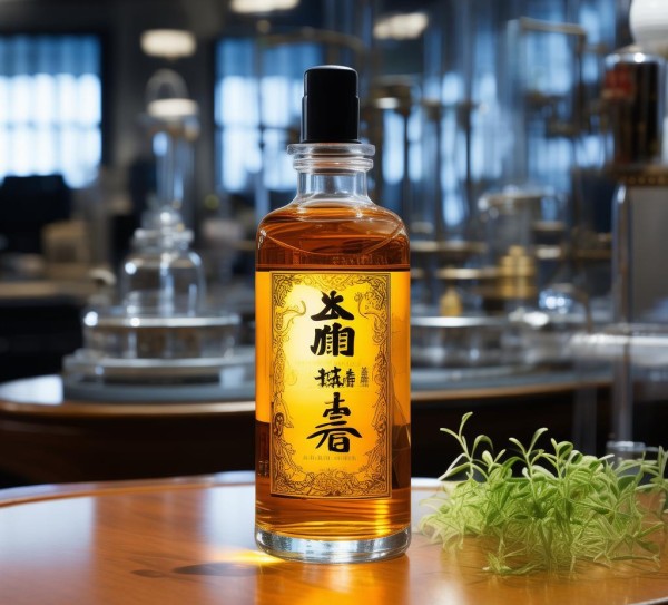 人参黄精酒，传统养生与现代工艺的完美结合,人参黄精酒，传统养生与现代工艺的完美结合,现代科技,质量标准,第1张