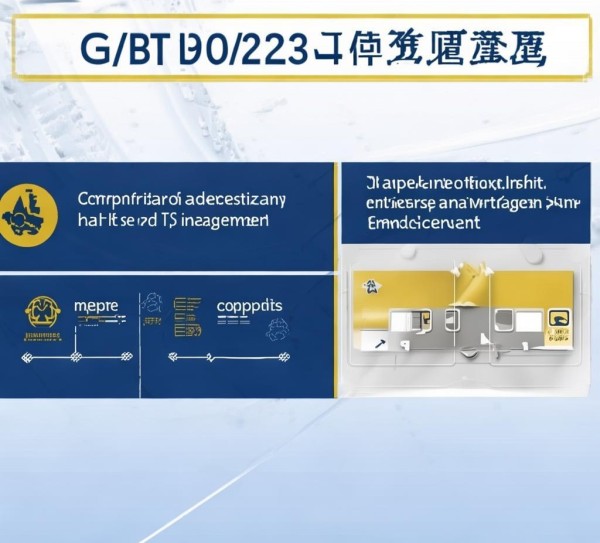 GB/T 19025-2023标准深度解析，企业质量管理与能力提升新指南,GB/T 19025-2023标准深度解析，企业质量管理与能力提升新指南,标准解读,质量管理,第1张