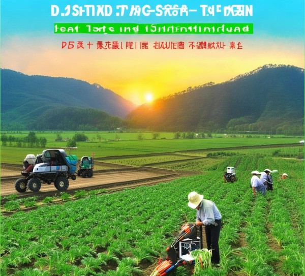 DB15/T 2623-2022标准推动察右中旗胡萝卜产业绿色升级,DB15/T 2623-2022标准推动察右中旗胡萝卜产业绿色升级,2022,现代化,农业现代化,第1张