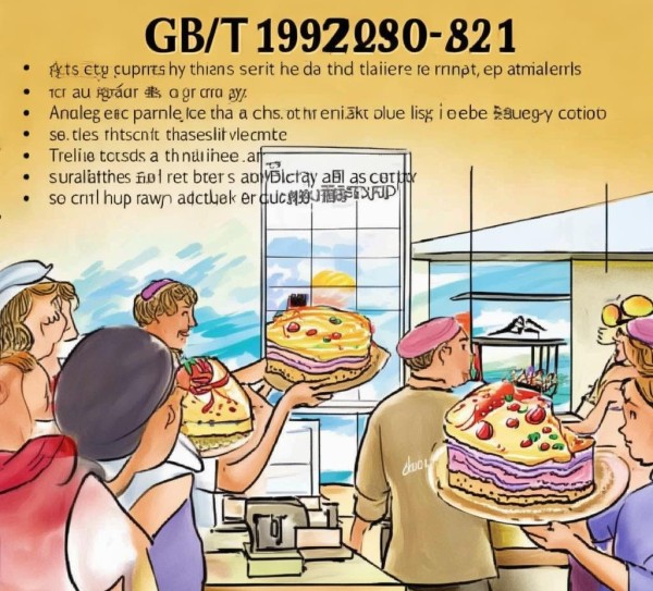 GB/T 20980-2021饼标新规解读，引领我国饼干产业迈向高质量发展,GB/T 20980-2021饼标新规解读，引领我国饼干产业迈向高质量发展,食品安全,消费者权益,产品质量安全,第1张