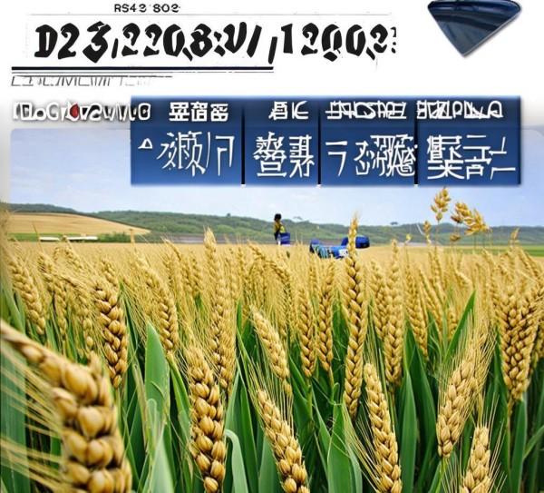 DB42/T 857-2022稻茬小麦高产栽培技术规程解析与应用,DB42/T 857-2022稻茬小麦高产栽培技术规程解析与应用,2022,现代化,农业现代化,第1张