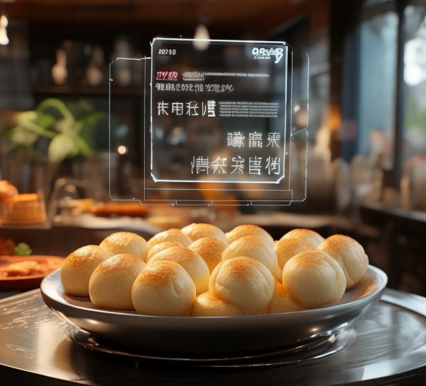 Q/DBD 0002 S-2019标准下的创新泡馍，传统与现代美食交融,Q/DBD 0002 S-2019标准下的创新泡馍，传统与现代美食交融,创新,食品安全,安全规范,第1张