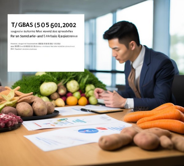 T/GBAS 0016.6-2022新标准解读，根茎薯芋类蔬菜安全基础要求,T/GBAS 0016.6-2022新标准解读，根茎薯芋类蔬菜安全基础要求,2022,现代化,农业现代化,第1张