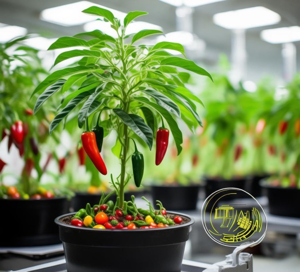 辣椒育种新突破，DB43/T 2339-2022 花药开放式培养技术规程发布,辣椒育种新突破，DB43/T 2339-2022 花药开放式培养技术规程发布,2022,技术规程,产业健康发展,第1张