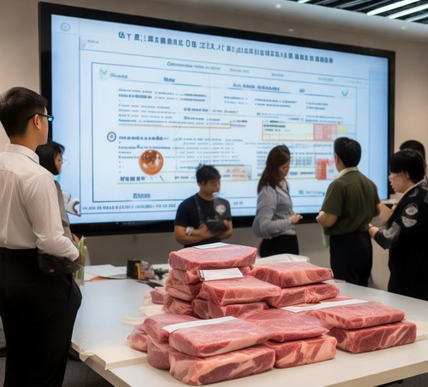 GB/T 42069-2022标准解读，瘦肉型猪肉质量分级新规范助力行业升级,GB/T 42069-2022标准解读，瘦肉型猪肉质量分级新规范助力行业升级,2022,产品质量安全,质量保障,第1张