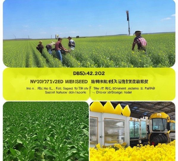 解析DB50/T 1252-2022，旱地油菜免耕技术规程与实际应用,解析DB50/T 1252-2022，旱地油菜免耕技术规程与实际应用,2022,创新,现代化,第1张