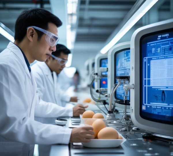 DB34/T 1376-2022标准解析，鸡蛋氟苯尼考残留量精准检测技术探究,DB34/T 1376-2022标准解析，鸡蛋氟苯尼考残留量精准检测技术探究,2022,标准解读,食品安全,第1张