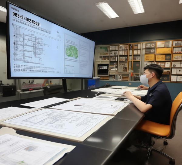 DB34/T 2107-2022标准解读，棘胸蛙人工繁殖技术规程详析,DB34/T 2107-2022标准解读，棘胸蛙人工繁殖技术规程详析,2022,第1张