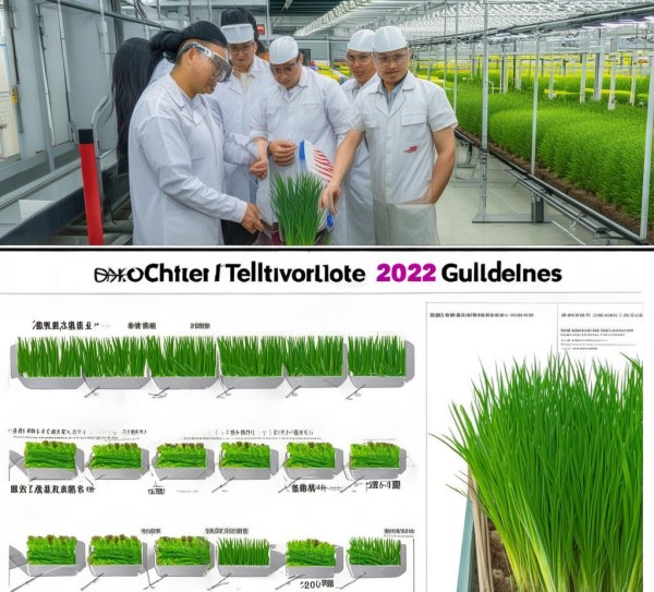 2022版韭黄栽培技术规程深度解析及实际应用探讨,2022版韭黄栽培技术规程深度解析及实际应用探讨,2022,现代化,农业现代化,第1张