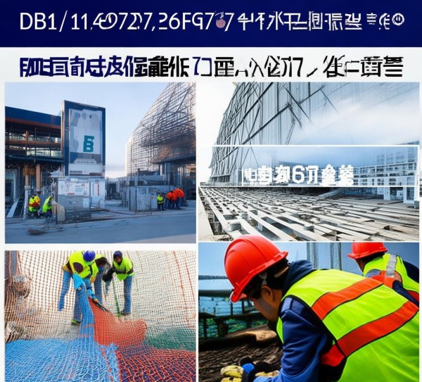 筑牢安全防线，深度解析DB11/T 1194-2015 高处悬吊作业安全生产管理规范,筑牢安全防线，深度解析DB11/T 1194-2015 高处悬吊作业安全生产管理规范,安全管理,第1张