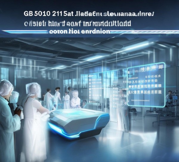 GB 51110-2015洁净厂房规范解析，开启洁净生产新时代,GB 51110-2015洁净厂房规范解析，开启洁净生产新时代,环境监测,施工验收,第1张
