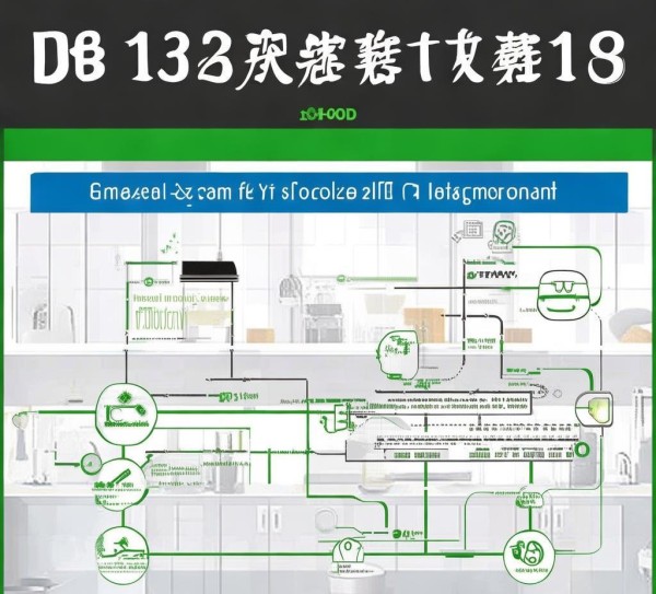2022版DB1301/T 418标准解读，小型餐饮食品安全管理新规范,2022版DB1301/T 418标准解读，小型餐饮食品安全管理新规范,2022,食品安全,安全管理,第1张