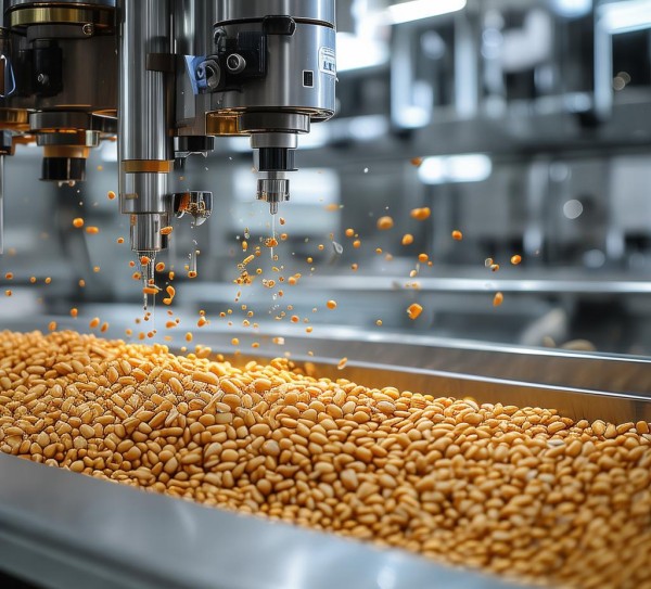 核桃壳仁分离机作业质量标准DB65/T 4304.12-2020深度解析,核桃壳仁分离机作业质量标准DB65/T 4304.12-2020深度解析,产品品质,核桃加工,第1张