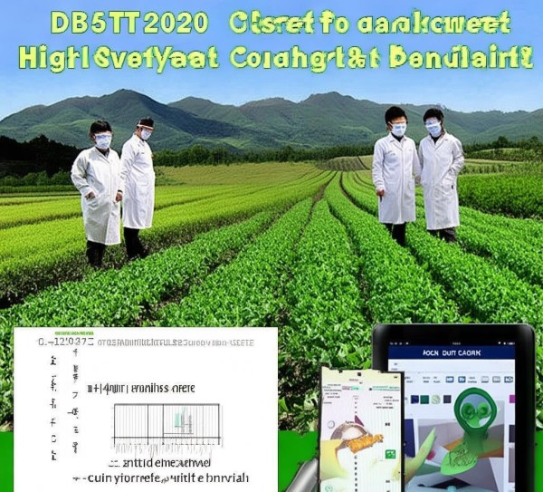 麦茬复播甜荞高产栽培技术规程DB65/T 4309-2020解析与应用,麦茬复播甜荞高产栽培技术规程DB65/T 4309-2020解析与应用,现代化,农业现代化,技术规程,第1张