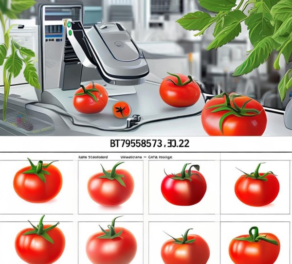 GB/T 19557.13-2022在番茄品种鉴定中的应用与探讨，植物品种特异性一致性稳定指南解析,GB/T 19557.13-2022在番茄品种鉴定中的应用与探讨，植物品种特异性一致性稳定指南解析,2022,消费者权益,第1张