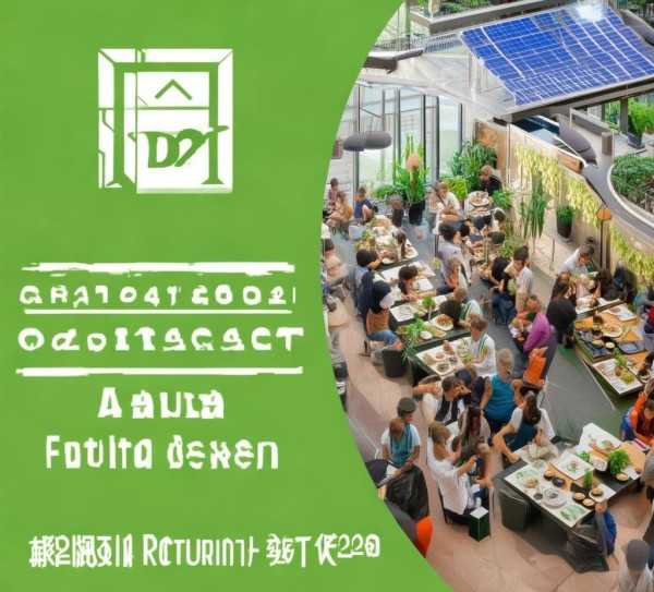 绿色餐饮企业评价指南（DB14/T 2441-2022）发布，开启餐饮行业绿色发展新篇章,绿色餐饮企业评价指南（DB14/T 2441-2022）发布，开启餐饮行业绿色发展新篇章,2022,第1张