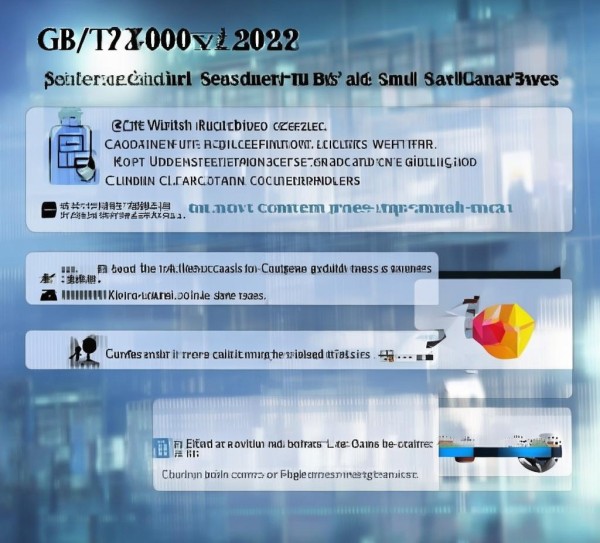 GB/T 20002.6-2022标准解析，中小微型企业特定内容编写指导,GB/T 20002.6-2022标准解析，中小微型企业特定内容编写指导,2022,创新,创新发展,第1张
