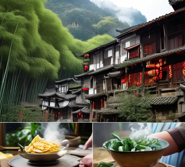 竹山郧，地理标志传承，古韵美味长存,竹山郧，地理标志传承，古韵美味长存,创新,养殖技术,地理标志,第1张