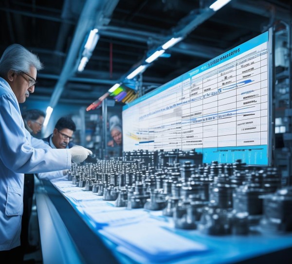 钛及钛合金加工产品化学成分偏差标准GB/T 3620.2-2007深度解析与应用研究,钛及钛合金加工产品化学成分偏差标准GB/T 3620.2-2007深度解析与应用研究,标准解读,创新,技术创新,第1张
