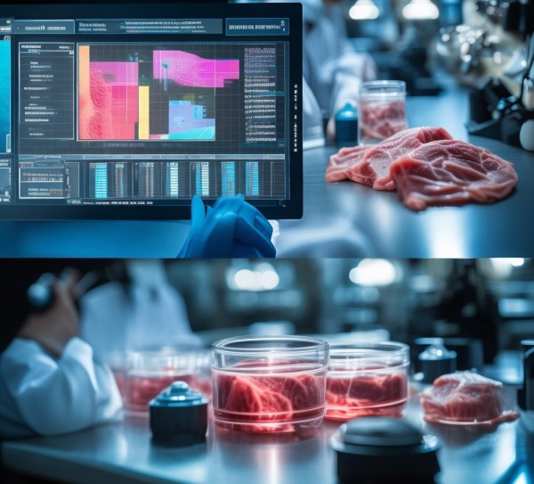 生鲜肉中细菌指标检测标准与实际应用解析,生鲜肉中细菌指标检测标准与实际应用解析,食品安全,技术规范,高效液相色谱法,第1张