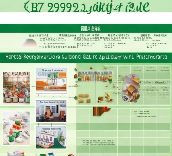 GB/T 24984-2010塑料袋标准解析及其实际应用指导,GB/T 24984-2010塑料袋标准解析及其实际应用指导,标准解读,消费者权益,第1张