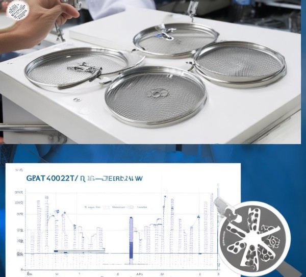 GB/T 6003.1-2022试验筛标准解析，金属丝编网试验筛的应用及行业展望,GB/T 6003.1-2022试验筛标准解析，金属丝编网试验筛的应用及行业展望,2022,标准解读,第1张