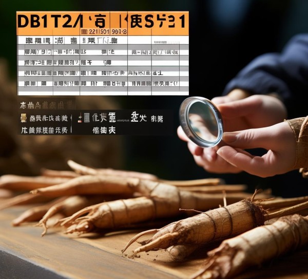 DB21/T 2932-2018标准解析，林下山参鉴定与质量分级新规范,DB21/T 2932-2018标准解析，林下山参鉴定与质量分级新规范,标准解读,消费者权益,2018,第1张