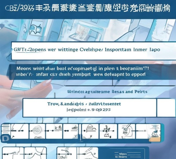 GB/T 26817-2023新规范解读，企业调查报告撰写指南,GB/T 26817-2023新规范解读，企业调查报告撰写指南,风险评估,2023,发展趋势,第1张