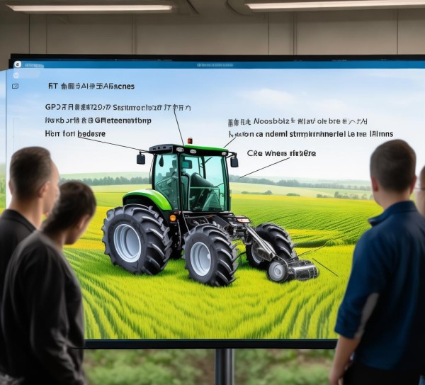 GB/T 41677.1-2022标准解析，推动农林拖拉机机械可持续发展的实践指南,GB/T 41677.1-2022标准解析，推动农林拖拉机机械可持续发展的实践指南,2022,创新,现代化,第1张