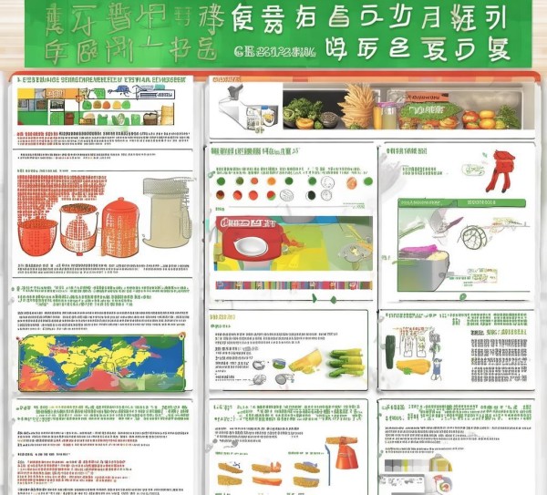 GB 2763-2005农药残留标准解析及食品应用指南,GB 2763-2005农药残留标准解析及食品应用指南,创新,食品安全,现代化,第1张