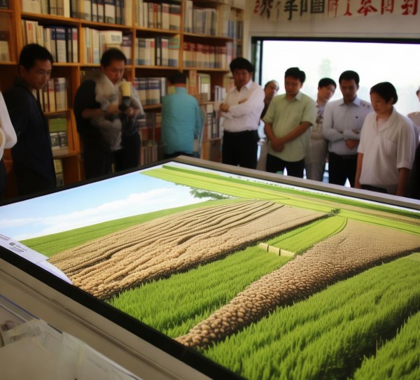 GB/T 17317-1998 小麦原种生产技术规程，保障种业质量与发展的权威指南,GB/T 17317-1998 小麦原种生产技术规程，保障种业质量与发展的权威指南,现代化,农业现代化,操作规程,第1张