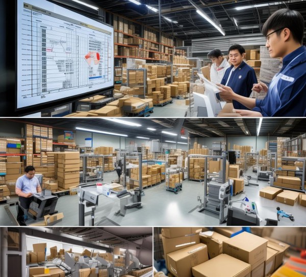 DB21/T 2022-2012 连锁超市物流配送质量规范深度解析及实践应用,DB21/T 2022-2012 连锁超市物流配送质量规范深度解析及实践应用,2022,规范解读,质量管理,第1张