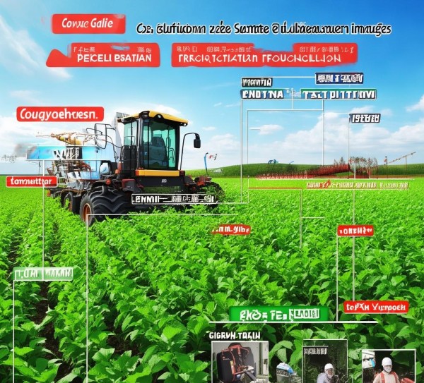 2022版夏大豆全程机械化生产技术规程深度解析与应用指导,2022版夏大豆全程机械化生产技术规程深度解析与应用指导,2022,现代化,农业现代化,第1张