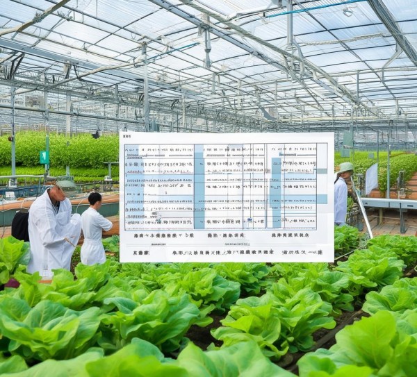 甜菜水肥高效利用标准DB15/T 2771-2022解读，农业现代化栽培技术新规程,甜菜水肥高效利用标准DB15/T 2771-2022解读，农业现代化栽培技术新规程,2022,标准解读,现代化,第1张