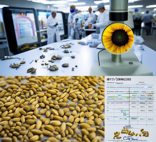 基于SNP标记法的DB15/T 2784-2022食用葵品种鉴定研究,基于SNP标记法的DB15/T 2784-2022食用葵品种鉴定研究,2022,技术规范,2,第1张