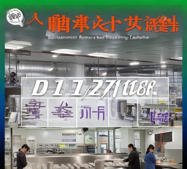 解读DB13/T 2761-2018，餐（饮）具清洗消毒服务单位卫生规范，护航食品安全,解读DB13/T 2761-2018，餐（饮）具清洗消毒服务单位卫生规范，护航食品安全,食品安全,规范解读,2,第1张