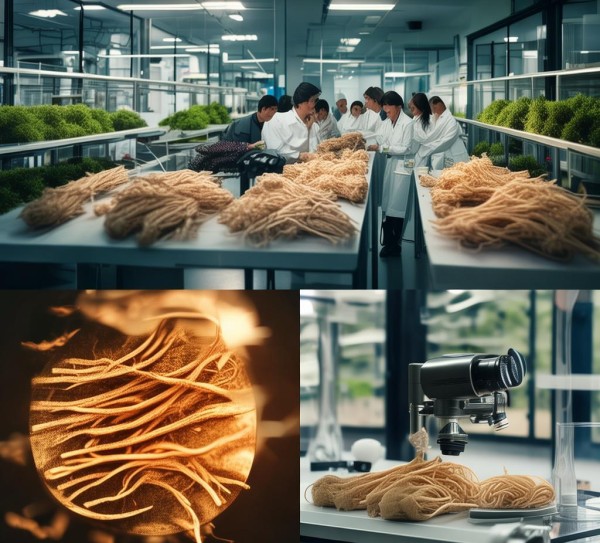 人参组培技术突破与创新，纯人参不定根粉药用价值研究,人参组培技术突破与创新，纯人参不定根粉药用价值研究,创新,2,第1张