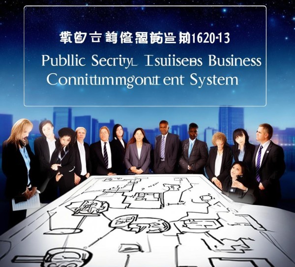GB/T 30146-2013，公共安全业务连续性管理体系，打造稳固秩序的坚实基石,GB/T 30146-2013，公共安全业务连续性管理体系，打造稳固秩序的坚实基石,2,安全管理,第1张