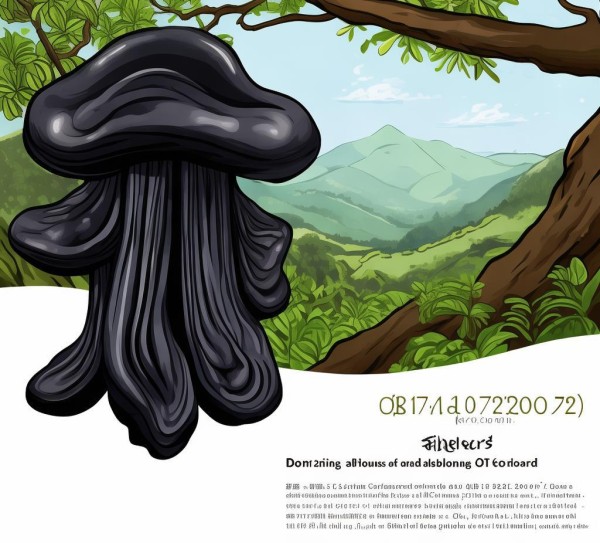 东宁黑木耳，深度解读DB2310/T 072-2022地理标志产品标准,东宁黑木耳，深度解读DB2310/T 072-2022地理标志产品标准,2022,创新,技术创新,第1张