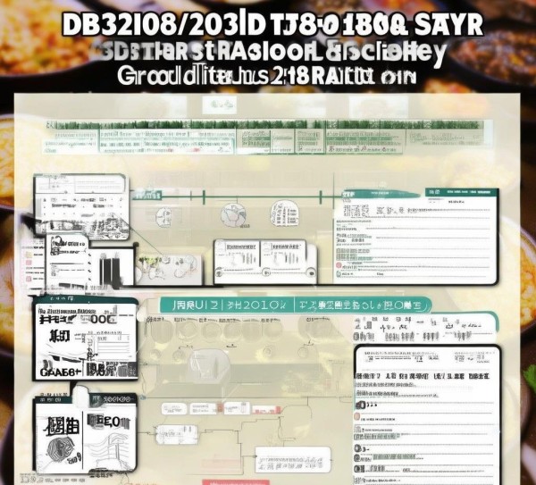 DB2308/T 108-2022基层食品安全等级评价标准深度解读与应用指南,DB2308/T 108-2022基层食品安全等级评价标准深度解读与应用指南,2022,食品安全,2,第1张