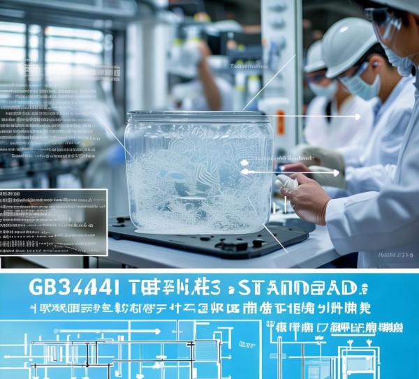 2023版GB/T 42413标准，玻璃容器耐冷冻性试验方法详解及实践应用,2023版GB/T 42413标准，玻璃容器耐冷冻性试验方法详解及实践应用,2,2023,第1张