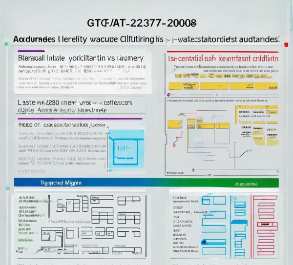 GB/T 21373-2008标准解析，知识产权文献规范化分类与代码应用指南,GB/T 21373-2008标准解析，知识产权文献规范化分类与代码应用指南,标准解读,创新,2,第1张