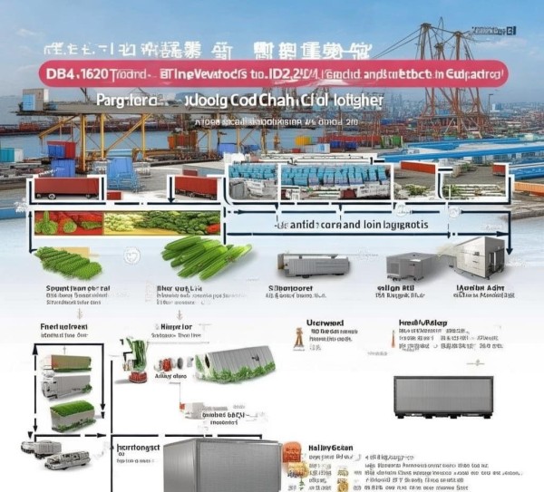全面解读DB64/T 1820-2022，港蔬菜冷链物流操作规程,全面解读DB64/T 1820-2022，港蔬菜冷链物流操作规程,2022,创新,食品安全,第1张