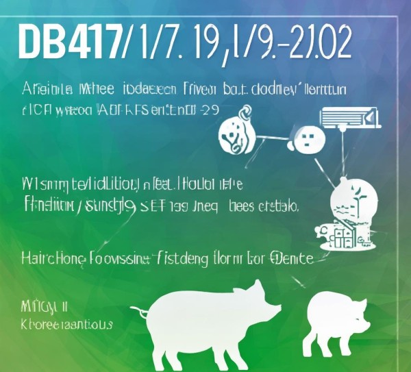 解析DB4117/T 169.6-2022，猪瘟防控关键指南,解析DB4117/T 169.6-2022，猪瘟防控关键指南,2022,技术规范,2,第1张