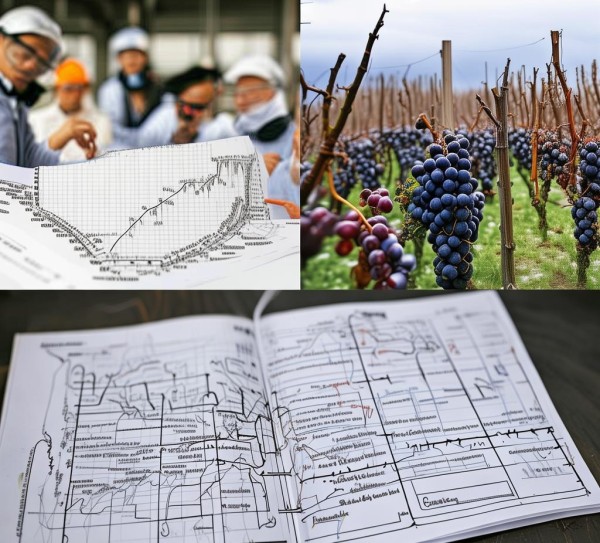 河西地区酿酒葡萄冻害等级评估与DB62/T 4511-2022标准解读策略,河西地区酿酒葡萄冻害等级评估与DB62/T 4511-2022标准解读策略,2022,标准解读,2,第1张