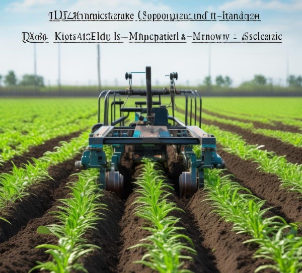 DB62/T 4505-2022 根茎类中药材移栽机作业质量标准解读与应用分析,DB62/T 4505-2022 根茎类中药材移栽机作业质量标准解读与应用分析,2022,现代化,技术规范,第1张