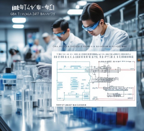 GB/T 14427-2017标准解析，锅炉用水及冷却水中铁含量测定关键要点,GB/T 14427-2017标准解析，锅炉用水及冷却水中铁含量测定关键要点,标准解读,测定方法,质量检测,第1张