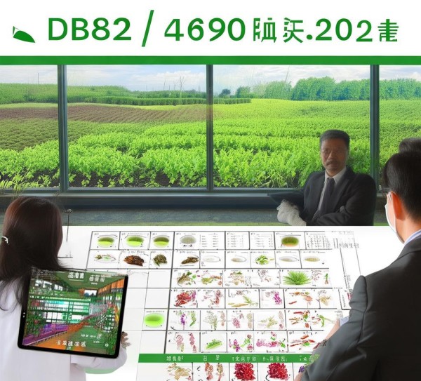 DB62/T 4490-2022柴胡栽培技术规程解读，推动中药材产业升级,DB62/T 4490-2022柴胡栽培技术规程解读，推动中药材产业升级,2022,技术规程,高质量发展,第1张